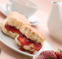 Edenvale Homestead Tearooms - Accommodation QLD