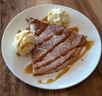 Gigi's - Accommodation QLD