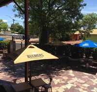 Gullivers Tavern - Accommodation QLD