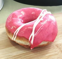 Happy Circle Donuts - Accommodation QLD