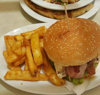 Harbourside Cafe Restaurant - Accommodation QLD