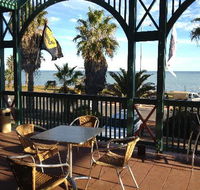 Heritage Resort - Accommodation QLD