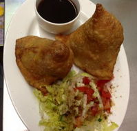 Indian at collie Indian restaurant - Accommodation QLD