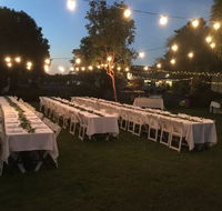 Ivanhoe Cafe - Accommodation QLD