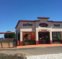 Jabba Cafe - Accommodation QLD