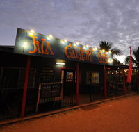 Jila Gallery Cafes - Accommodation QLD