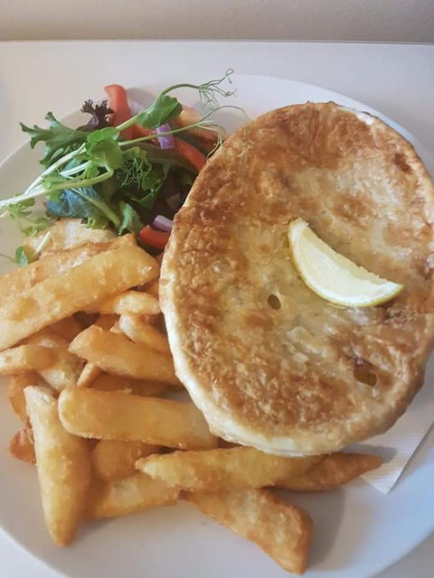 Junction Hotel Moora - Accommodation QLD 4