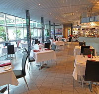 Kelly's Bar  Grill - Accommodation QLD