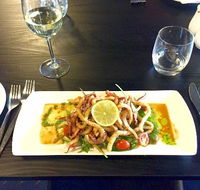 Kingsley Motel  Restaurant - Accommodation QLD