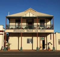 Leahys Gascoyne Hotel - Accommodation QLD