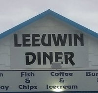 Leeuwin Diner - Accommodation QLD