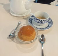 Macau Cuisine - Accommodation QLD