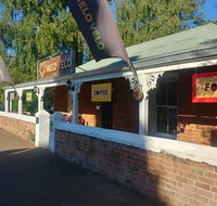 Melo Velo - Accommodation QLD