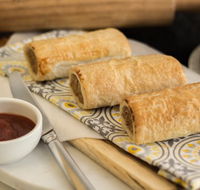 Miami Bakehouse - Accommodation QLD