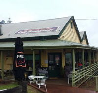 Millhouse Tea Rooms