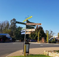 Nannup bakery - Accommodation QLD