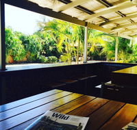 Neaps Bistro - Accommodation QLD
