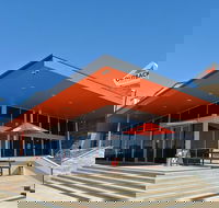 Outback Travel Centres Carnarvon - Accommodation QLD