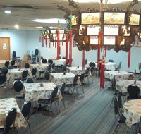 Panda Chinese Restaurant  Take Away - Accommodation QLD