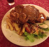 Pearlers Rest