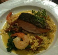 PKG Bar and Grill - Accommodation QLD