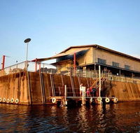 PumpHouse - Accommodation QLD