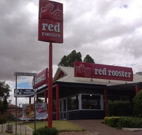 Red Rooster - Accommodation QLD