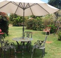 River Gums Cafe - Accommodation QLD