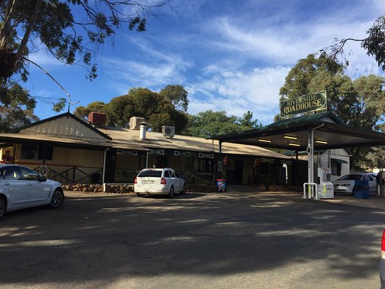 Bannister WA Accommodation QLD