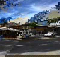 Riverside Roadhouse - Accommodation QLD