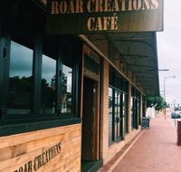 Roar Creations - Accommodation QLD