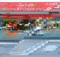 Rooh Afzah - Accommodation QLD