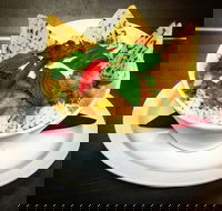 Sails Bar And Bistro At Lakeside Resort Kununurra - Accommodation QLD