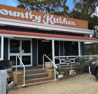 Selena's Ravy Country Kitchen - Accommodation QLD