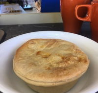 Shark Bay Bakery and Cafe - Accommodation QLD