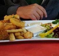 Shark Bay Hotel - Accommodation QLD