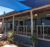 Shark Bay Ocean Park Aquarium - Accommodation QLD