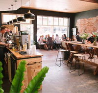 Southern Roasting Co. - Accommodation QLD