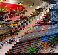 Spilled the Beans - Accommodation QLD