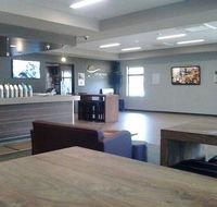 Spinifex Hotel - Accommodation QLD