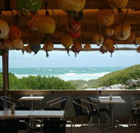 Starfish Cafe - Accommodation QLD