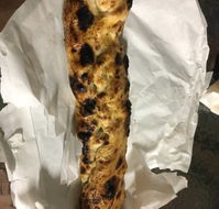Steere Street Deli Woodfired Pizza - Accommodation QLD