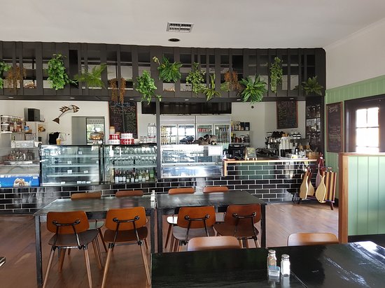 Crossman WA Accommodation QLD