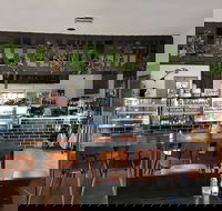 The Black Sheep Cafe - Accommodation QLD