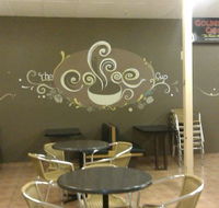 The Coffee Cup - Accommodation QLD