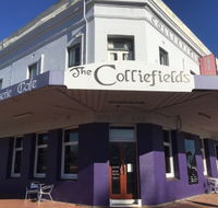 The Colliefields Coffee Shoppe / Tea House - Accommodation QLD