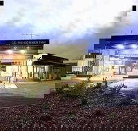 The Corner Inn - Accommodation QLD