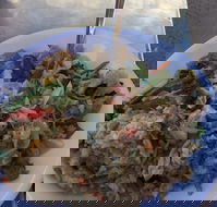 The Galleon Cafe - Accommodation QLD