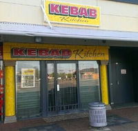 The Kebab Kitchen. - Accommodation QLD