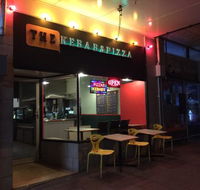 The Kebab  Pizza in Collie - Accommodation QLD